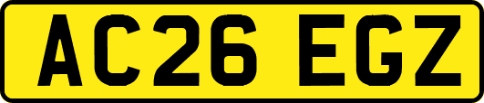 AC26EGZ