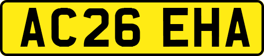 AC26EHA
