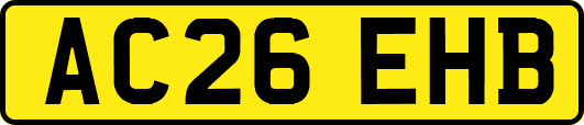 AC26EHB