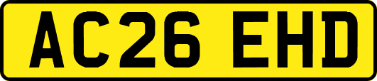 AC26EHD