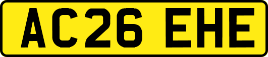 AC26EHE