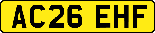 AC26EHF