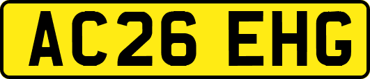AC26EHG