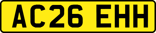 AC26EHH
