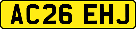 AC26EHJ