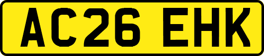 AC26EHK
