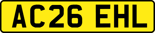 AC26EHL