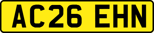 AC26EHN