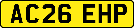 AC26EHP