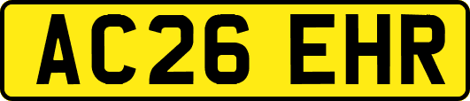 AC26EHR