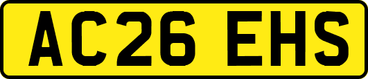 AC26EHS