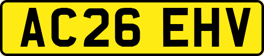 AC26EHV