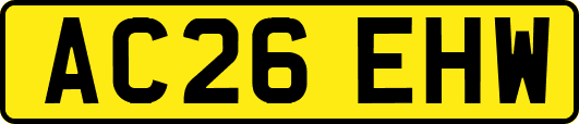 AC26EHW