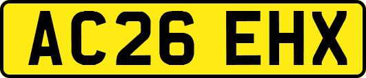 AC26EHX