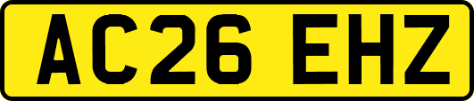 AC26EHZ