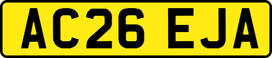 AC26EJA