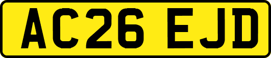 AC26EJD