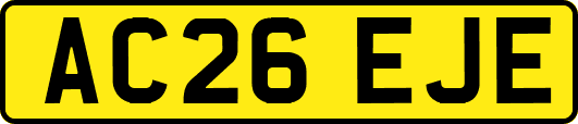 AC26EJE