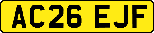 AC26EJF