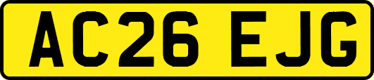 AC26EJG