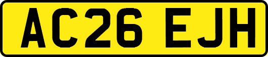AC26EJH