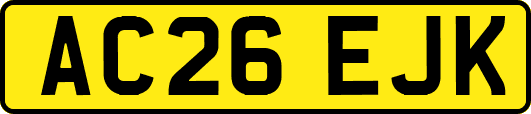 AC26EJK