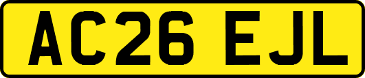 AC26EJL