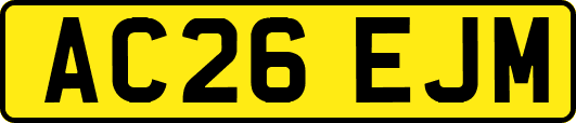 AC26EJM