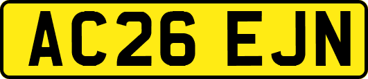AC26EJN