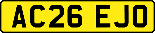 AC26EJO
