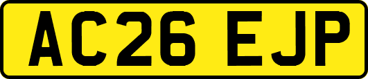 AC26EJP