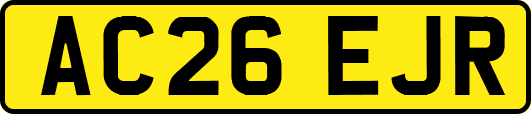 AC26EJR