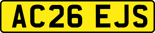 AC26EJS