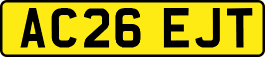 AC26EJT