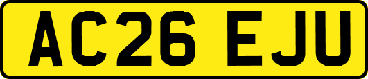 AC26EJU