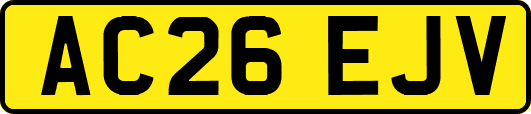 AC26EJV