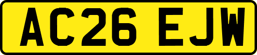 AC26EJW