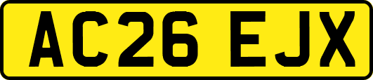 AC26EJX