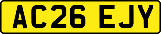 AC26EJY