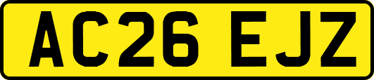 AC26EJZ