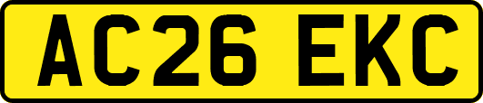 AC26EKC