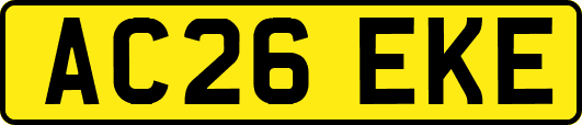 AC26EKE
