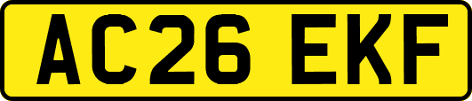 AC26EKF