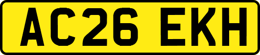 AC26EKH