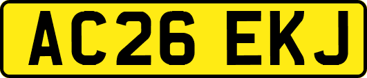AC26EKJ