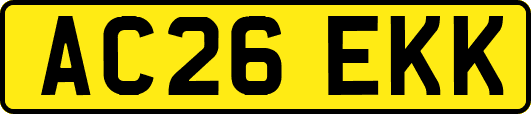 AC26EKK
