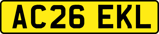 AC26EKL
