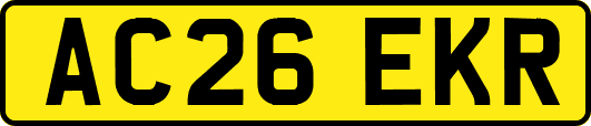 AC26EKR
