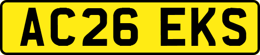 AC26EKS