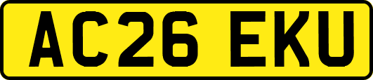 AC26EKU